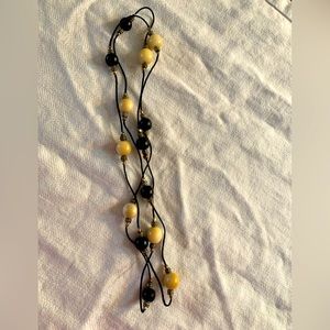Beaded Necklace